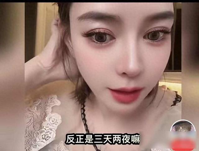 女子谈释永信过往，她们姐妹住少林寺3天2夜，争着往释永信房间跑