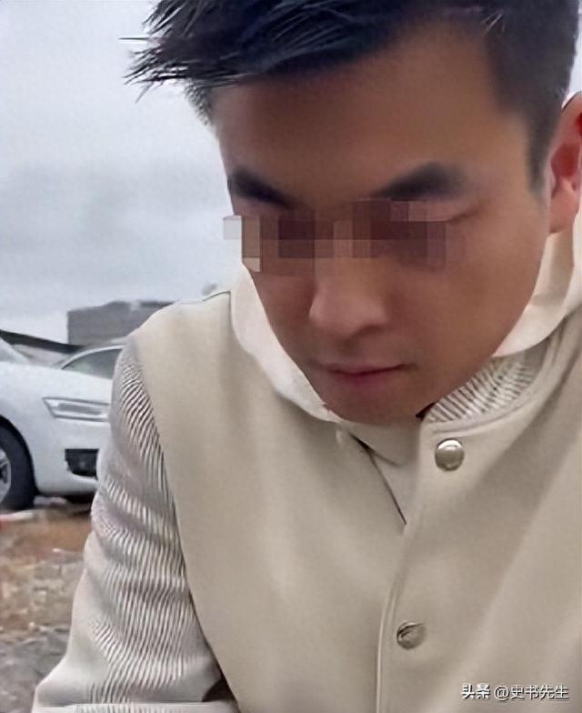 丈夫带小三产检后续！男方是律师大有来头，小三航空公司遭到围攻