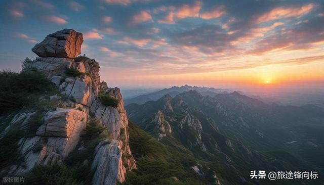 老夫聊发少年狂，苏轼词里的如此热血的 “穿越” 旅行