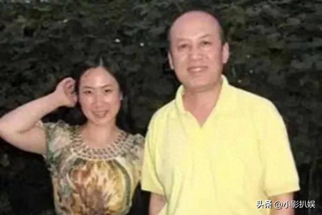 郭达的老婆竟是她！难怪郭达能上20次春晚，其实都和她有关