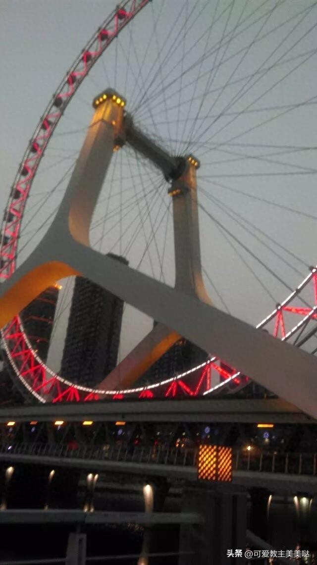 璀璨明珠之大美天津