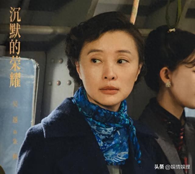 《沉默的荣耀》大结局：朱枫万万没想到，害她被捕的，是因为这！