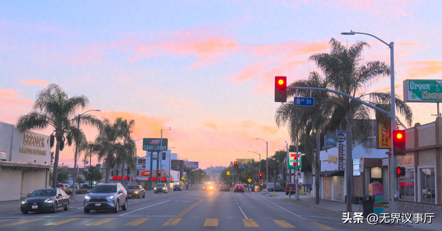 加州之旅反转不断，温暖分享撞上现实冰冷，烟火里藏着治愈与狼狈