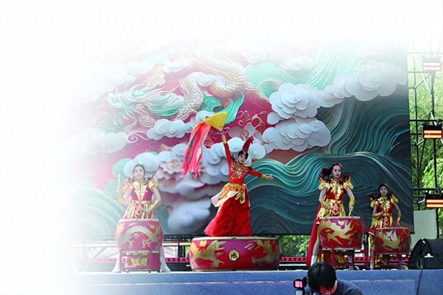 6大板块23项活动开启滨城节日文旅盛宴