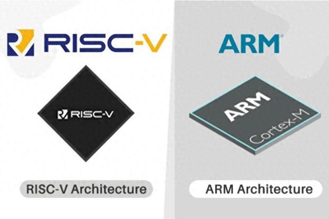 ARM天塌了？中科院RISC-V芯片，性能对标N2，成本降33%