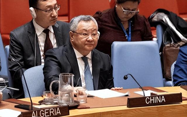 中方告知联合国，开始审判日本，一张王牌已打出，高市不好收场了