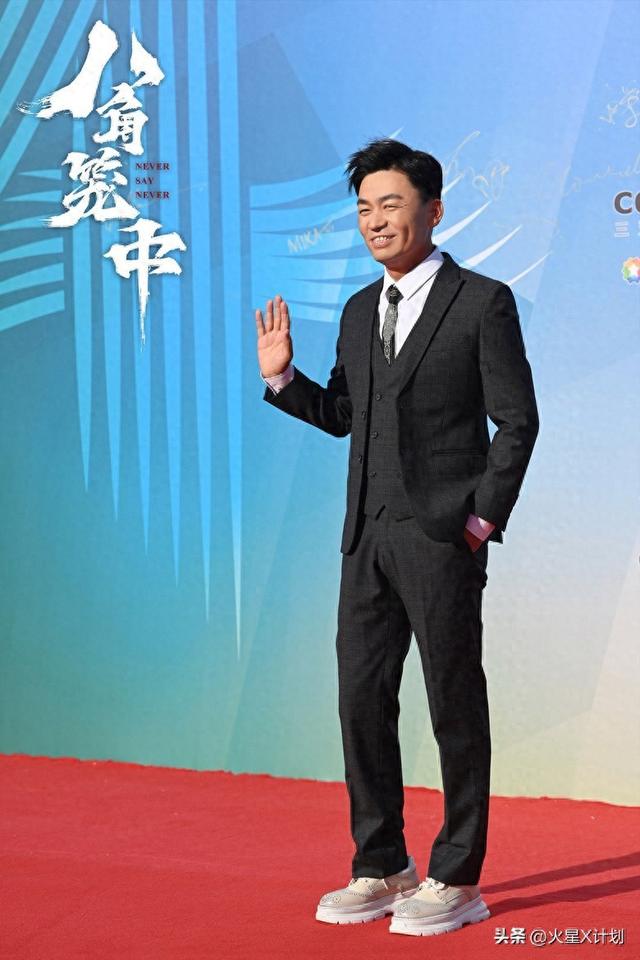 送走马蓉又迎来冯清，倒霉的王宝强，终究还是逃不过“女人坑”
