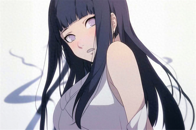 火影忍者帅哥美女大配对（火影中适合当老婆的6位美女忍者娶雏田家有贤妻）