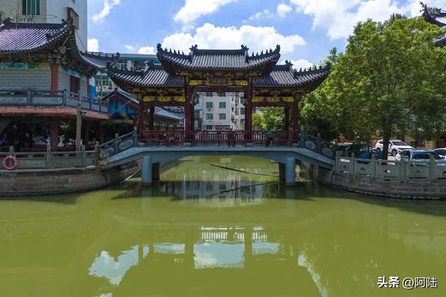 不看不知道，一看吓一跳，温州龙港竟然至少有12座陈氏宗祠