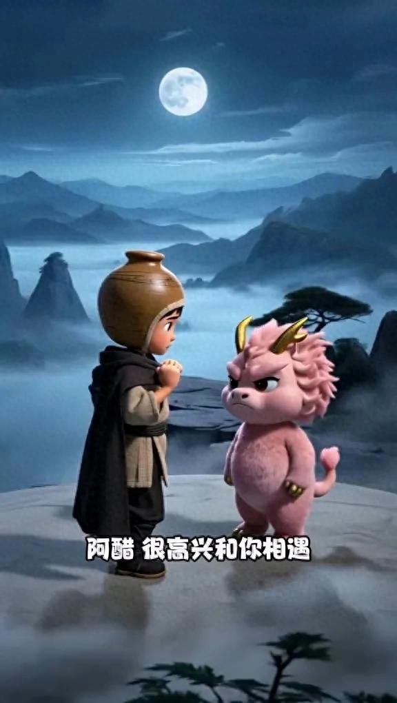 常州文旅疯了！“阿醋”梗玩出新高度，网友：这才是流量密码