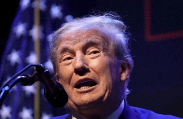 这次不用中方出手了？美国对华关税恐全部清零！特朗普突遭当头一棒，怒火要压不住了