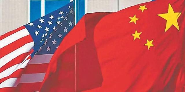 定义市场规则应是中国，美国生产的芯片有安全问题，我们不能用。