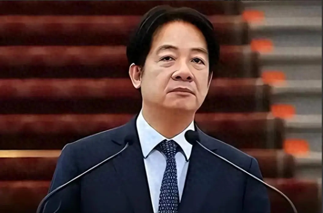 民进党180度转变，当局对大陆称谓发生大变化	，释放的信号不简单