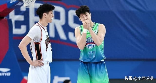 吉林北控“生死卡位局”：外援爆发，内线告急，悬念到底要拉多满