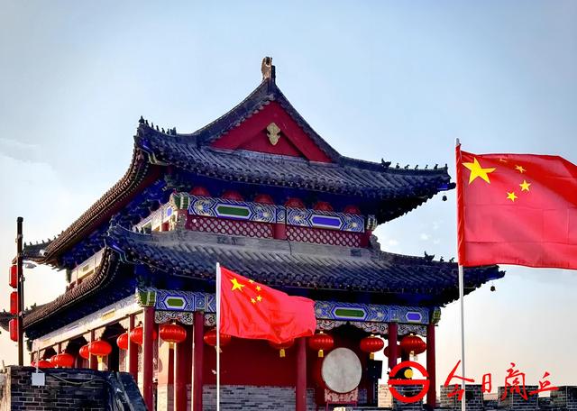 国庆中秋畅游商丘古城：从早到晚轻松玩转！