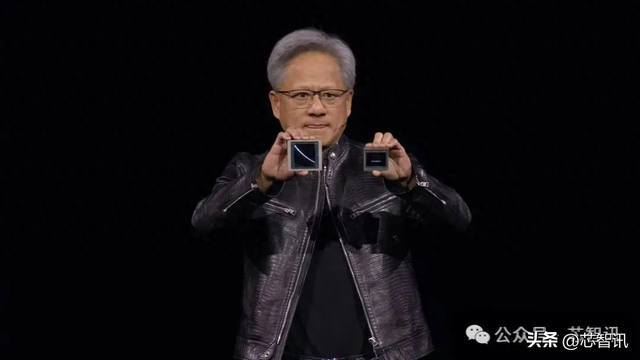 B300A阉割版？英伟达拟对华特供新AI芯片，性能超H20！