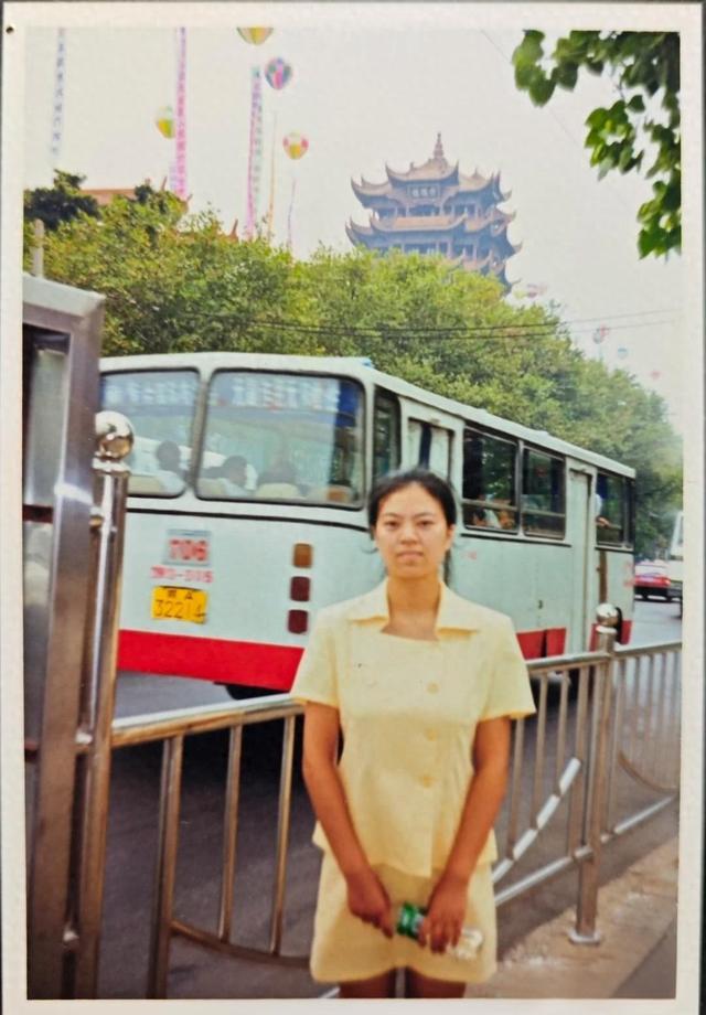 大武汉一日 | 曾经漫长跋涉，如今“触手可及”