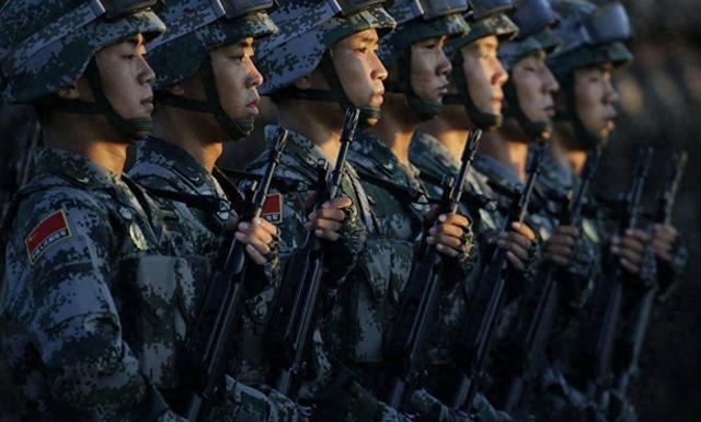 阅兵将近，九国一把手缺席，多国借机做文章，中方一句话透露玄机