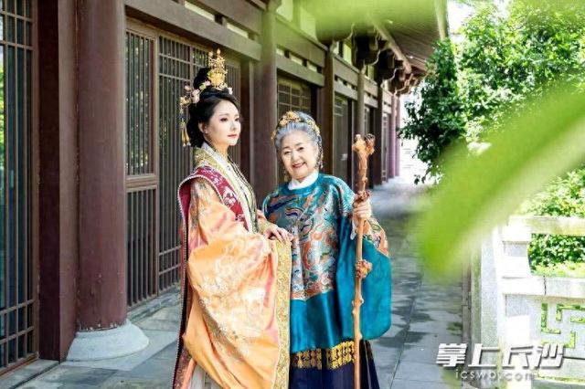 65岁以上老人免费，铜官窑沉浸式游玩等你重阳来打卡