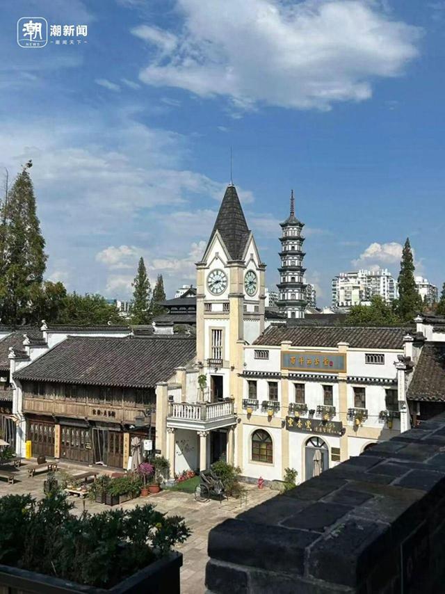 鸭头管够！跟着浙BA游衢州，3条游线路解锁南孔圣地诗画风光