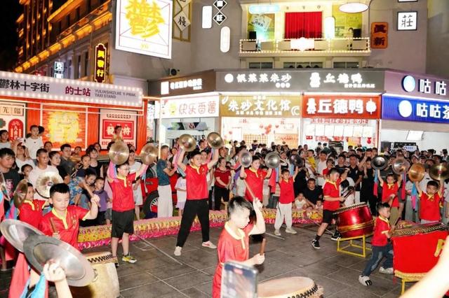 双节“双线”焕新！这里的沉浸式游玩，你打卡了吗？