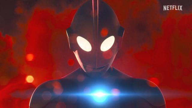 奥特曼游戏大恐龙游戏（网飞机动奥特曼最终季发布正式预告 宇宙恐龙杰顿登场）