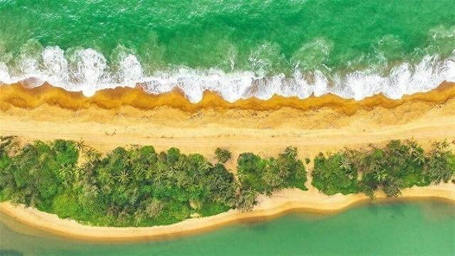 今年国庆黄金周琼海推出30余场旅文体活动