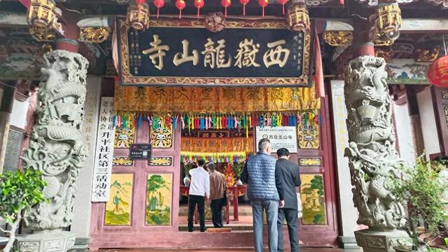 游古城诸山，在历史文化的高低起伏间读懂泉州