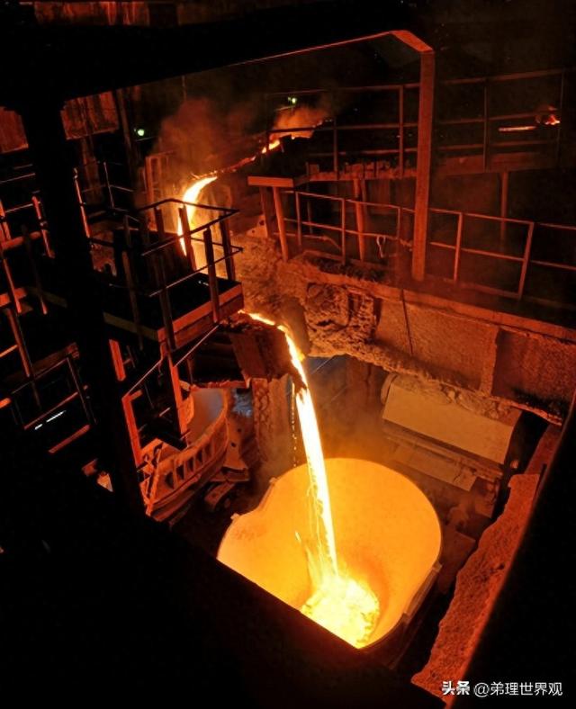 中国超纯铁问世，美国日本蒙了，中国技术突破！