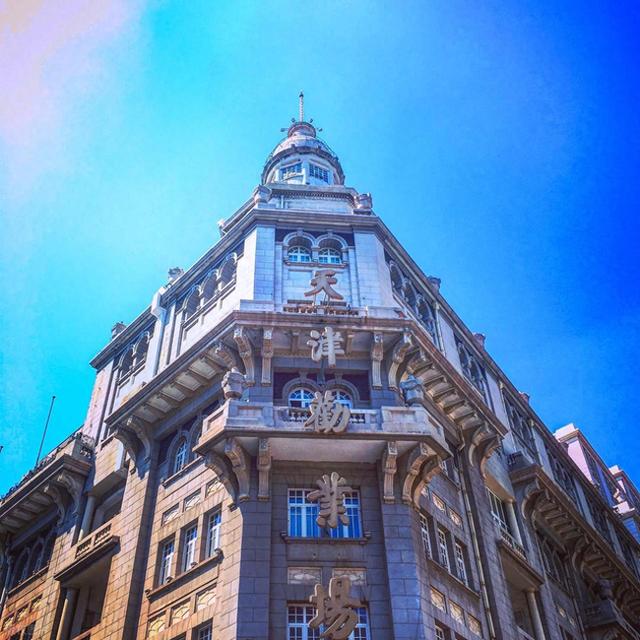 北京不解，保定纳闷，如今天津竟成一本可尝可逛的“津门风物志”