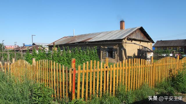 漠河归来说漠河（七）北极村的华丽“蝶变”