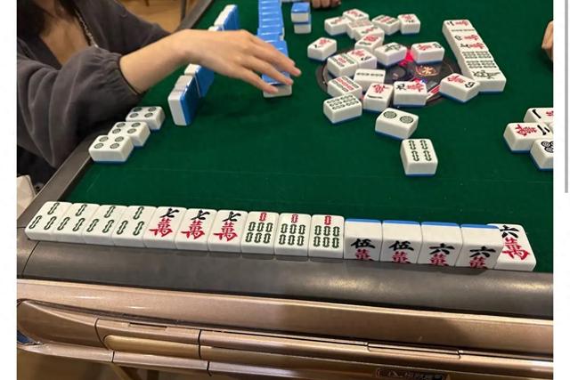 打麻将得天胡好不好呀？（麻将是有灵性的记住远离这两个坏习惯）