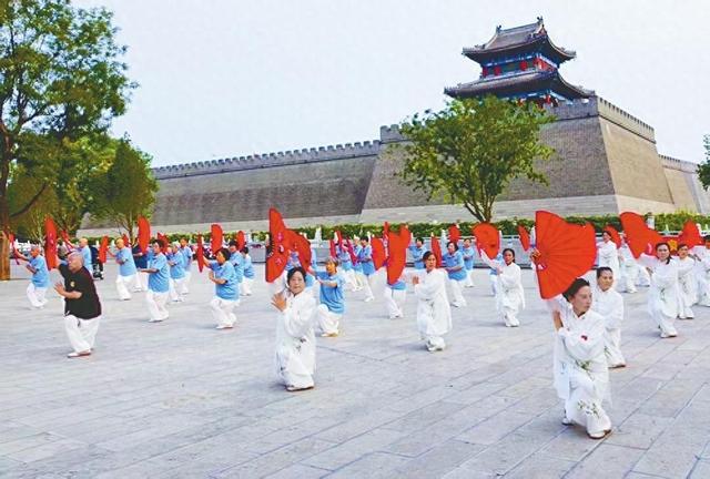 文旅新业态休闲好去处