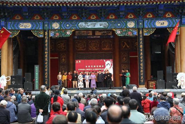 长安月圆迎昭君：一曲千年回响，一脉文旅新篇