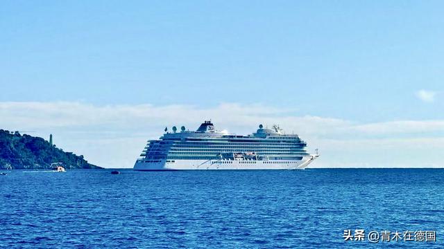 国际邮轮争抢中国游客！欧洲首条中文航线2026开航！