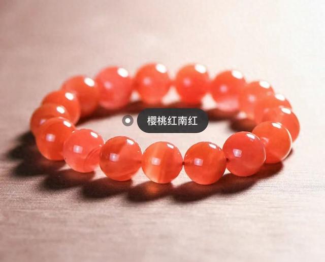 南红无优化（为什么你的南红越戴越糊很多人都中招了）