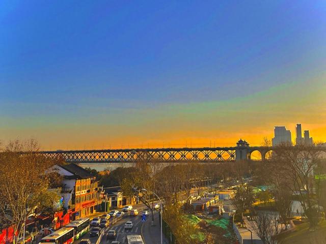 半武汉小时车程的宝藏小城，湖泊收费不收门票，被称为良心县城