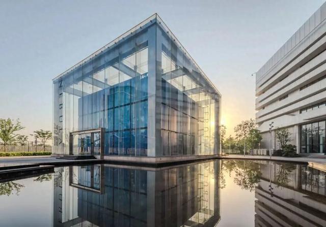 线上点单1分钟送达！桐乡“最强大脑”成“算力明星”