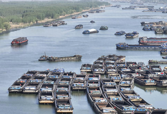 ‌倾·听丨济宁：运河古都的圣贤之光