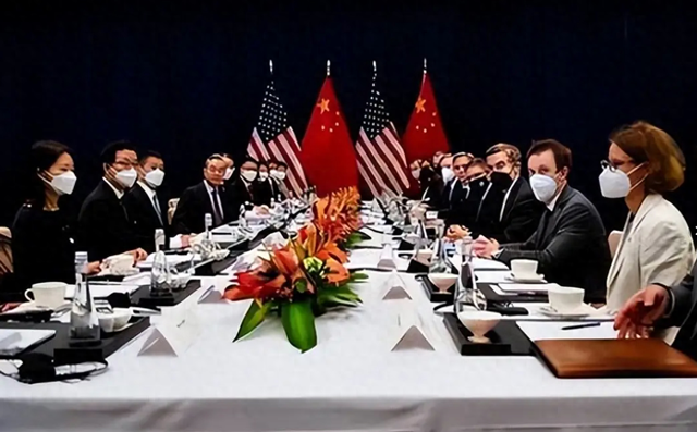 比美欧还恶劣，中国把第一次用在加拿大身上，这次不再有半点姑息