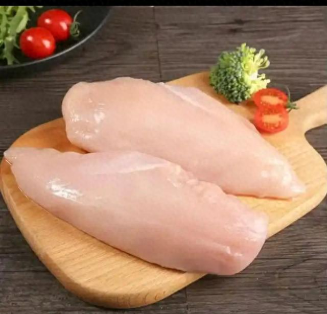 鸡胸肉成为关注对象！研究表明：常吃鸡胸肉，可能会带来4大好处