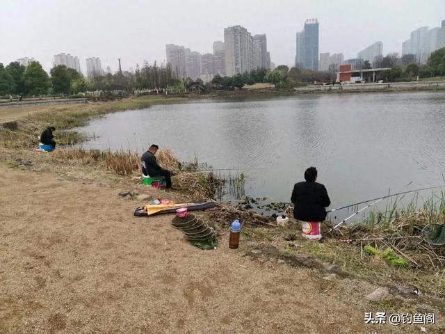 野外垂钓游戏攻略（户外钓鱼的3个损招）