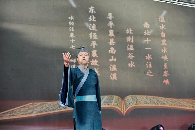 2025年定西市冬春季文化旅游活动推介会举行