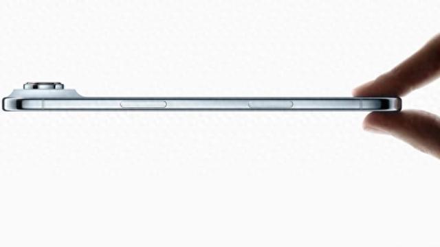 最薄iPhone Air：美学革命的巅峰，还是实用主义的倒退？