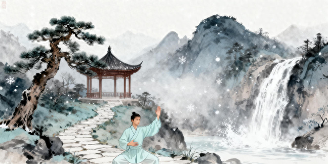 七种传统健身养生功法	，适合人群和注意事项！