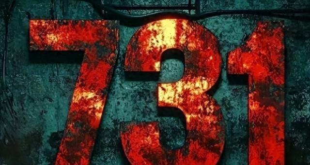 《731》首映炸锅！观众中途离场，导演泪洒现场：尺度太大不敢看