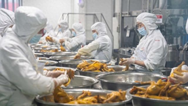 谁来给预制菜行业打破沉默的勇气？