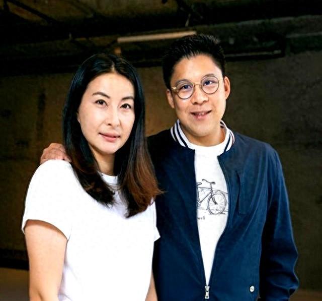 郭晶晶代言出事没一周！令人担心的事发生，霍启刚的做法让人意外