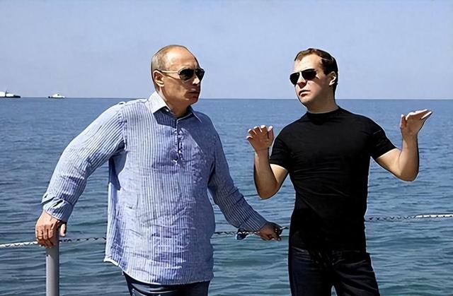 普京的接班人出现，接班人终于敲定了？俄罗斯政坛新变局即将开启