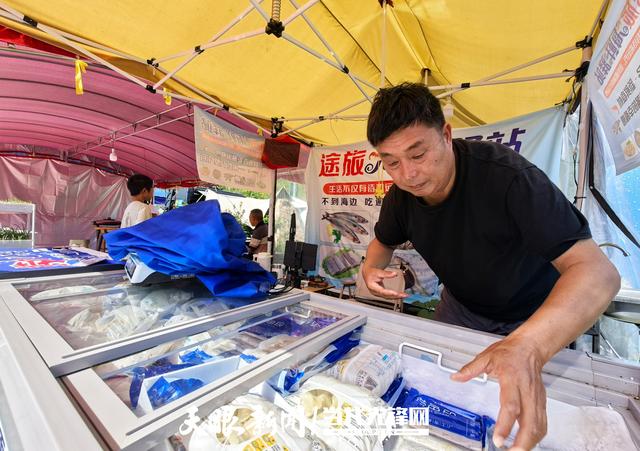 “避暑挣钱两不误，这日子真得劲”│百里杜鹃房车避暑游客的意外惊喜